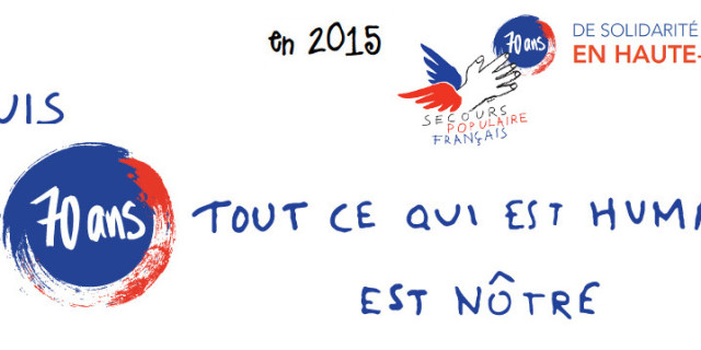 Le SPF a 70 ans en 2015
